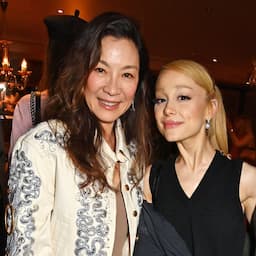 Michelle Yeoh Explains Why She Almost Didn't Join 'Wicked'