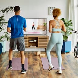 The Best Fitness Subscriptions for Getting Fit in 2024: Shop Top Workout Programs