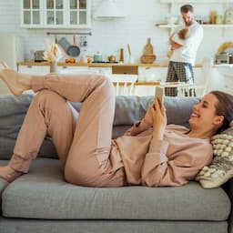 12 Best Loungewear Sets on Amazon That Are as Stylish as They Are Cozy