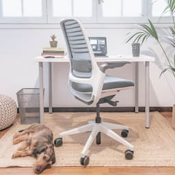 The Best Office Chair Deals to Shop from Wayfair's Sale for a Comfortable Workday