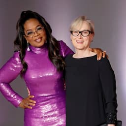 Oprah Winfrey, Meryl Streep and More Stars to Present at 2024 GRAMMYs
