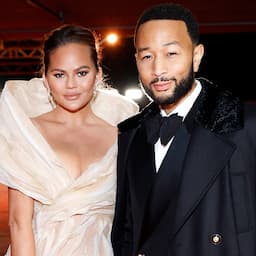 Chrissy Teigen Shares Where Her Mind Wanders to During Sex