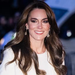 Kate Middleton Hospitalized for Abdominal Surgery 