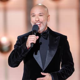 Jo Koy Mocks 'Soft' Celebs in First Stand-Up Since the Golden Globes