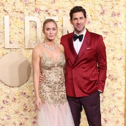 Golden Globes 2024: See All the Cutest Couples on the Red Carpet