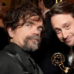 2023 Emmys After-Parties