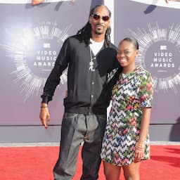 Snoop Dogg's Daughter Cori Broadus Reveals She Had a 'Severe Stroke'