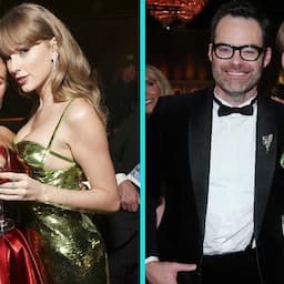 Taylor Swift Has a Super Fun Night at the 2024 Golden Globes