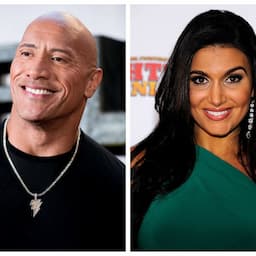 Dwayne Johnson Gifts ESPN Host His Ring After She Compliments It