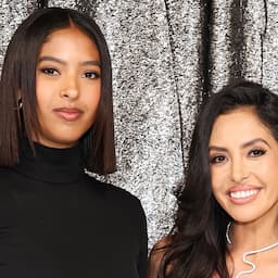 Vanessa Bryant Sends Daughter Flowers From Kobe for Valentine's Day
