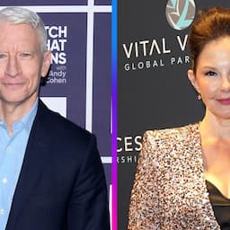 Anderson Cooper, Ashley Judd Emotionally Discuss Suicide of Relatives