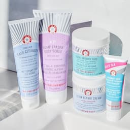 Save 20% On First Aid Beauty's Best-Selling Skin Care
