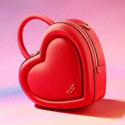 Kate Spade's Valentine’s Day Collection Is Here to Adore: Shop Wallets, Handbags and More