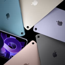 The Best iPad Deals: Save on Apple's iPad, iPad Air and iPad Pro