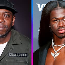 Lil Nas X Responds to Dave Chappelle's 'Call Me By Your Name' Jokes
