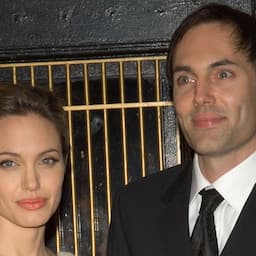 James Haven Details His Life With Sister Angelina Jolie & Her Six Kids