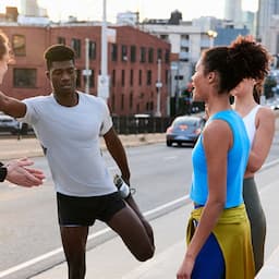 Spring Workout Essentials from lululemon’s 'We Made Too Much' Section
