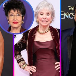 Chita Rivera's Co-Stars, Friends Pay Homage Following Her Death