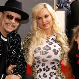 Ice-T Teases Upcoming Reality Show With Wife Coco and Daughter Chanel