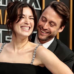 2023 Emmys' Cutest Couple Moments