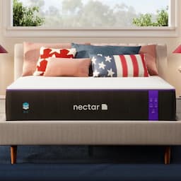 The Best Presidents' Day Mattress Sales You Can Shop Now: Nectar, Purple, Saatva and More