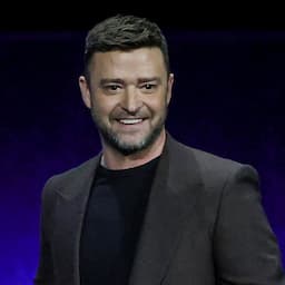 Justin Timberlake Confirms New *NSYNC Song on Upcoming Album