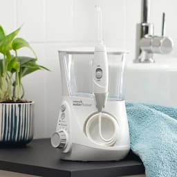 Save 50% On Best-Selling Waterpik Water Flossers for Prime Day