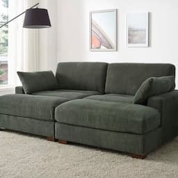 The Best Wayfair Sleeper Sofa Deals You Can Shop Right Now