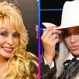 Dolly Parton Congratulates Beyoncé on Making Country Music History