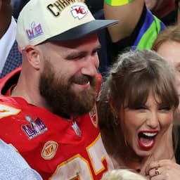 Travis Kelce Says Taylor Swift 'Thrives' in These Intense Situations