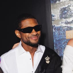 Usher Marries Jennifer Goicoechea After Super Bowl Performance