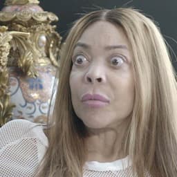 Wendy Williams Breaks Down Over Money, Health and Alcohol Struggles in Documentary Trailer