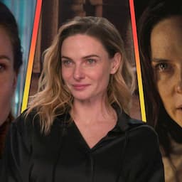 Rebecca Ferguson Reacts to 'Franchise Queen' Title for Roles in 'Dune' and 'Mission Impossible'