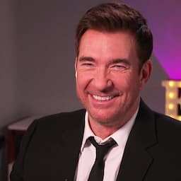 Dylan McDermott Looks Back at His 40-Year Career (Exclusive) 