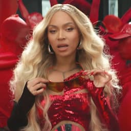 Beyoncé Announces New Music During Surprise Super Bowl Commercial