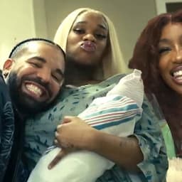 Watch Drake and SZA Help Sexyy Red Deliver Her Baby in 'Rich Baby Daddy' Music Video