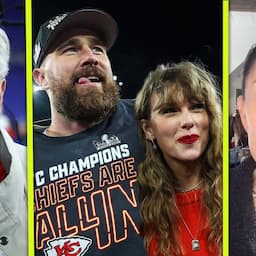 Ed Kelce Calls Bethenny Frankel a 'Troll' Over Swelce Criticism