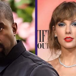 Kanye West Pleads With Taylor Swift Fans That He Is Not the Enemy