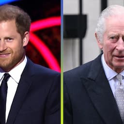 Prince Harry Makes Surprise Appearance at NFL Honors in Las Vegas After Visiting King Charles in UK