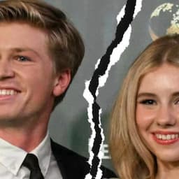 Robert Irwin Announces Split From Rorie Buckey After 2 Years of Dating