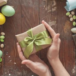 15 Last-Minute Easter Gifts on Amazon for the Whole Family
