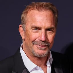 Kevin Costner's 'Already in Love' With the New Addition to His Family 