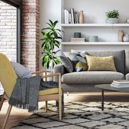 Amazon Outlet Furniture Sale: Best Deals on Sofas, Patio Sets and More