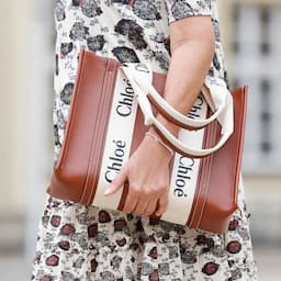The Best Designer Tote Bags You'll Carry Everywhere This Spring From Work to Vacation