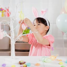 The Best Amazon Deals on Easter Toys for an Epic Easter Egg Hunt 