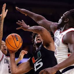 How to Watch the 2023-24 College Basketball Season Without Cable
