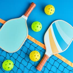 It's a Big Dill: Shop the Best Pickleball Paddles of 2024