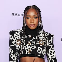 Normani Reflects on Delaying Her Album After Parents' Cancer Diagnoses