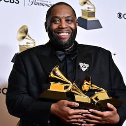 Killer Mike Breaks His Silence About Being Arrested at GRAMMYs