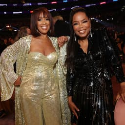 Oprah Winfrey Isn't Having a Pity Party Over 'Color Purple' Oscar Snub